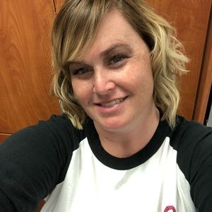 Meet your Posher, Brandi